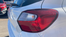 Hyundai i10 1.0 Advance 5dr Auto Petrol Hatchback